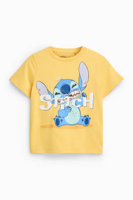 Lilo & Stitch - T-shirt