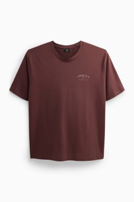 T-shirt - relaxed fit