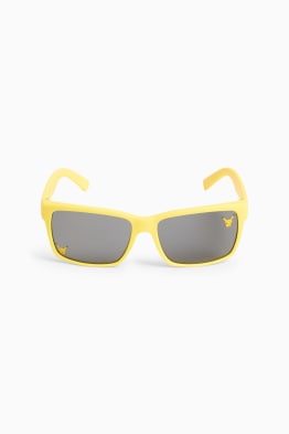 Pokémon - Pikachu - lunettes de soleil
