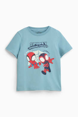 Tričko s krátkým rukávem