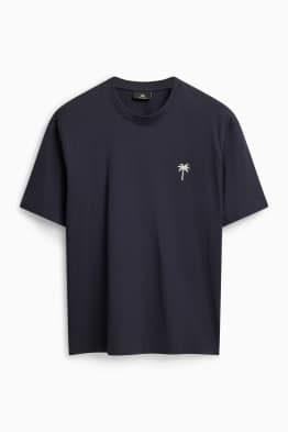 T-Shirt - Relaxed Fit