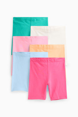 Cyklistické šortky