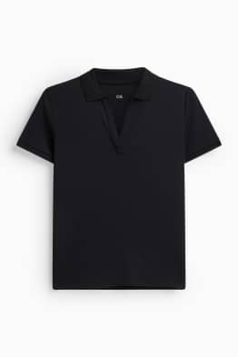 Tricou polo - regular fit