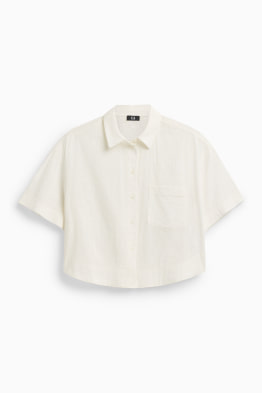 Bluză tip cămașă