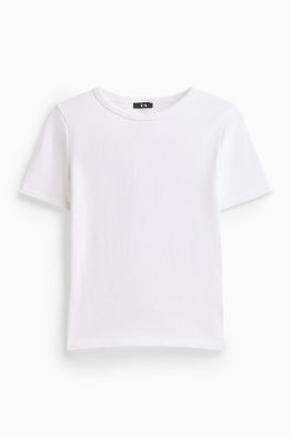 T-Shirt - Slim Fit
