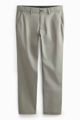 Pantaloni chino