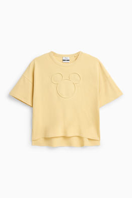 T-Shirt - Oversized - Micky Maus