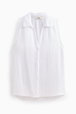 Chemisier - texturé