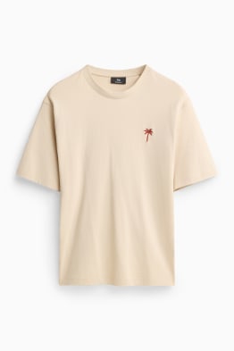 T-Shirt - Relaxed Fit