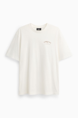 T-Shirt - Relaxed Fit