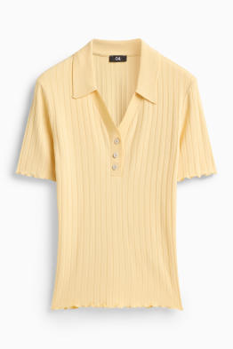 Tricou polo