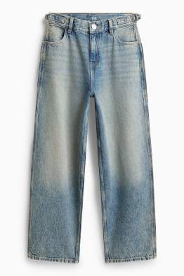 Relaxed Jeans