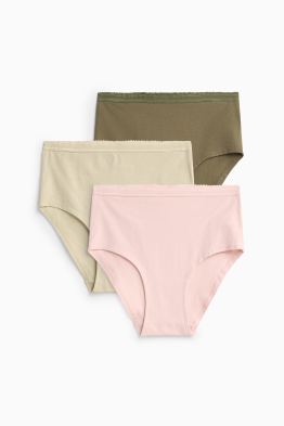 Set van 3 - slip