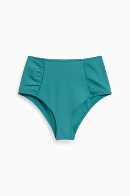 Bas de bikini - high waist - LYCRA® XTRA LIFE™