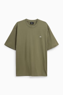 T-Shirt - Relaxed Fit