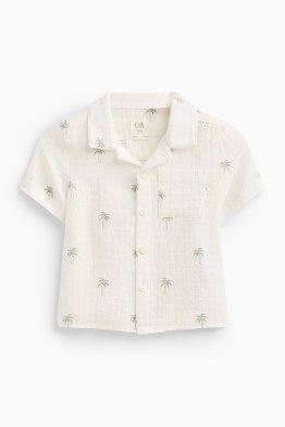 Chemise bébé