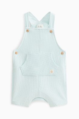 Pantalon nouveau-né