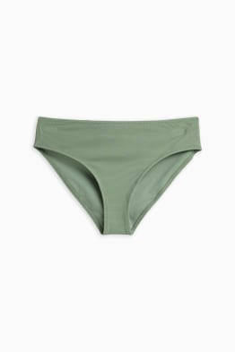 Spodní díl bikin - mid waist