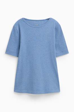 T-shirt - slim fit - a coste