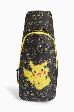Pokémon - Pikachu - sac bandoulière
