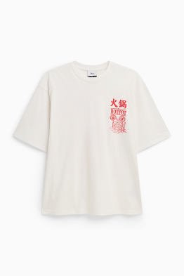 T-shirt - oversize - Topolino