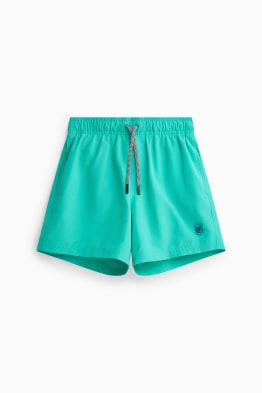 Tavola da surf - costume boxer