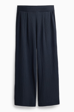 Pantalon de jogging - texturé