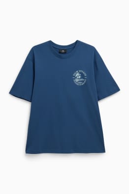 T-shirt - relaxed fit