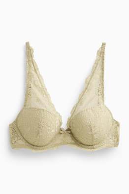 Sostenidors amb cèrcol - PLUNGE - enconxats