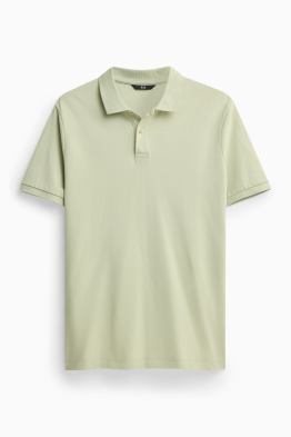Poloshirt - Regular Fit