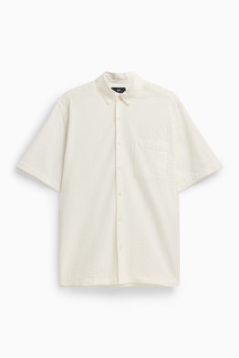 Hemd - Regular Fit - Kent