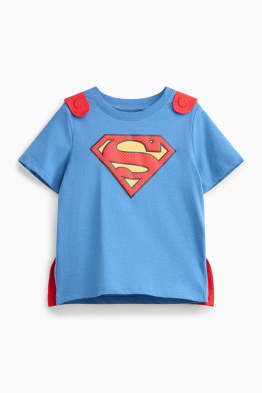 Shirt met korte mouwen