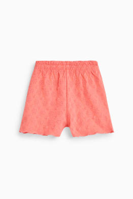 Shorts neonati