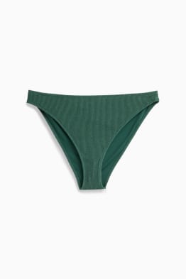 Brazilian Bikini-Hose - Mid Waist