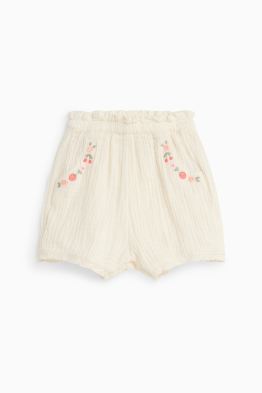 Baby shorts
