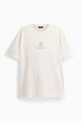 T-Shirt - Relaxed-Fit