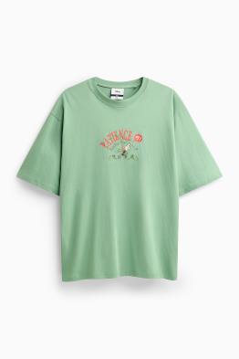 T-shirt - oversize - Topolino