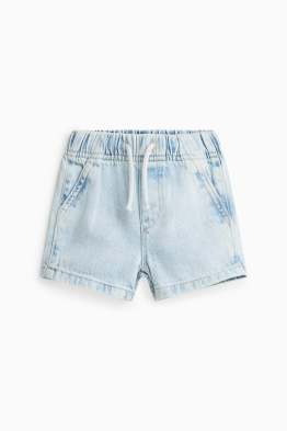 Baby shorts