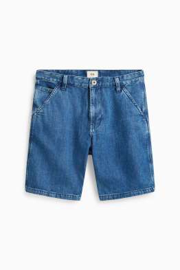 Jeansshorts