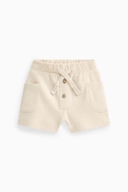 Baby shorts