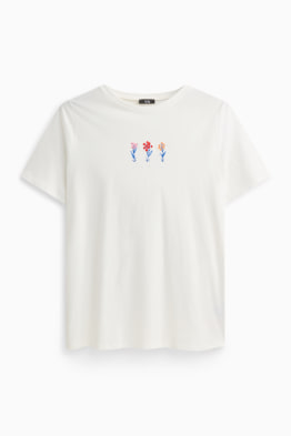 T-shirt - regular fit