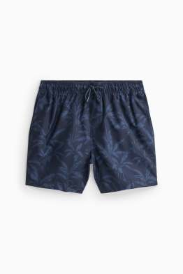 Mini Me - men's swim shorts