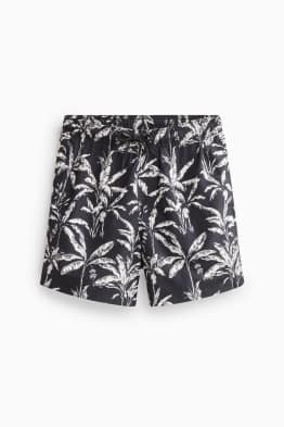 Mini Me - men's swim shorts