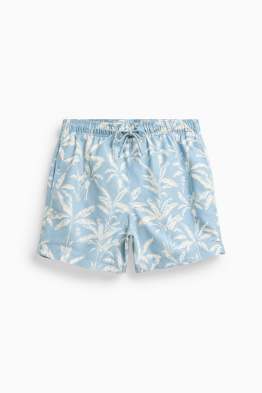 Mini Me - men's swim shorts