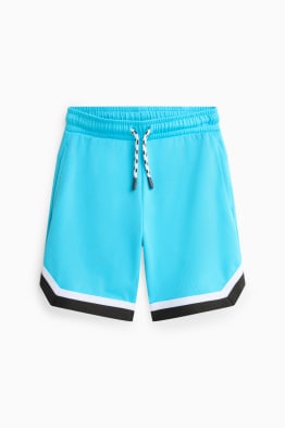 Bermudas