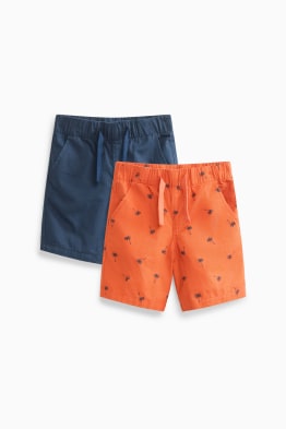 Multipack 2er - Shorts