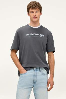 T-Shirt - Regular Fit