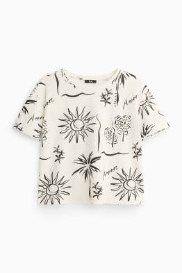 T-Shirt - Regular Fit 