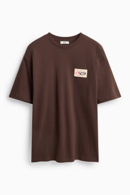 Tricou - supradimensionat