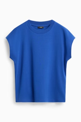 T-shirt - regular fit